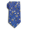 Utensils Novelty Tie